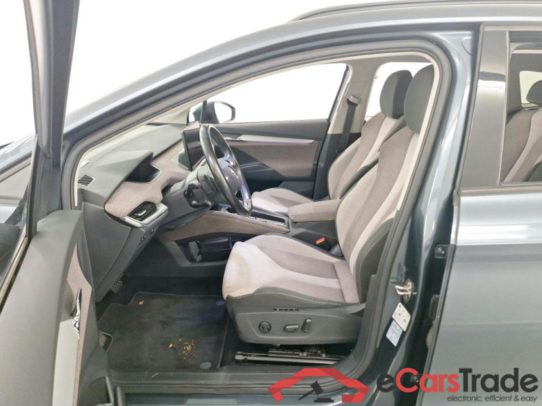 SKODA ENYAQ 62KWH IV 60 #5