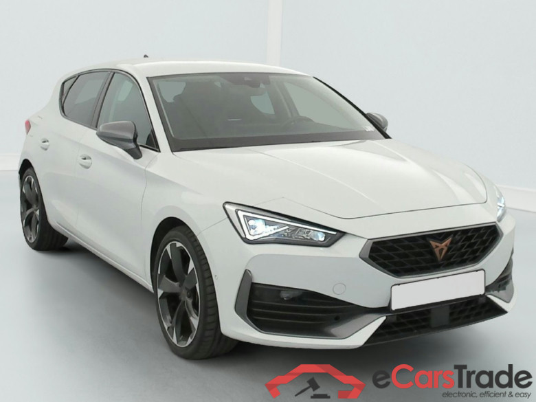 Cupra Leon 1.5 eTSI 150 ch DSG7 V #1