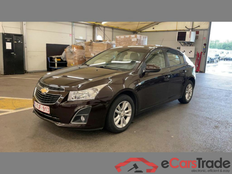 CHEVROLET Cruze 1.6i 