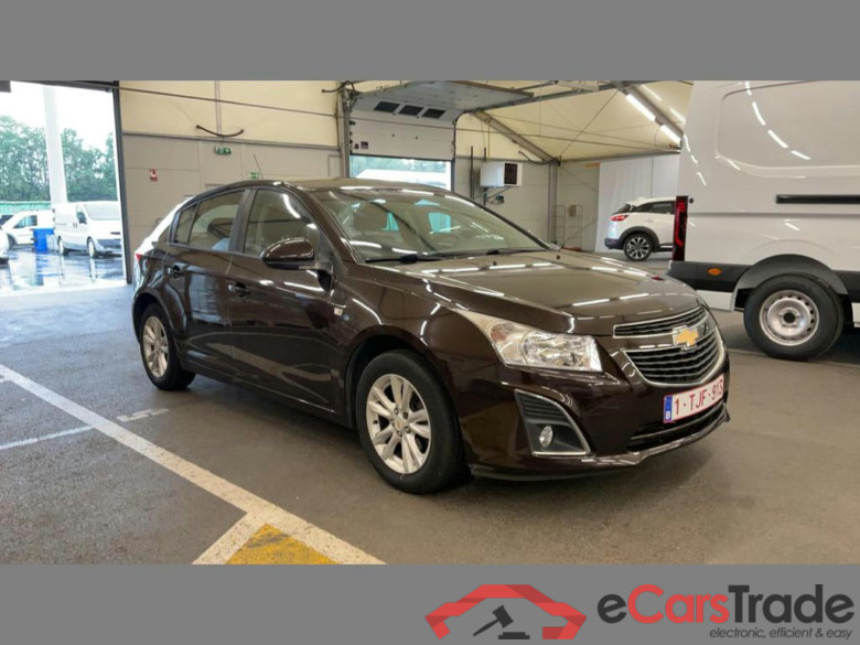 CHEVROLET Cruze 1.6i  #2