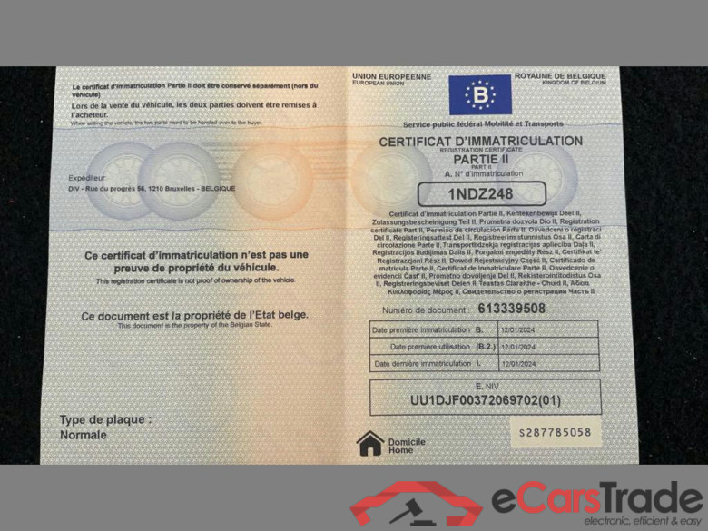 DACIA Sandero 1.0 TCe Expression #5