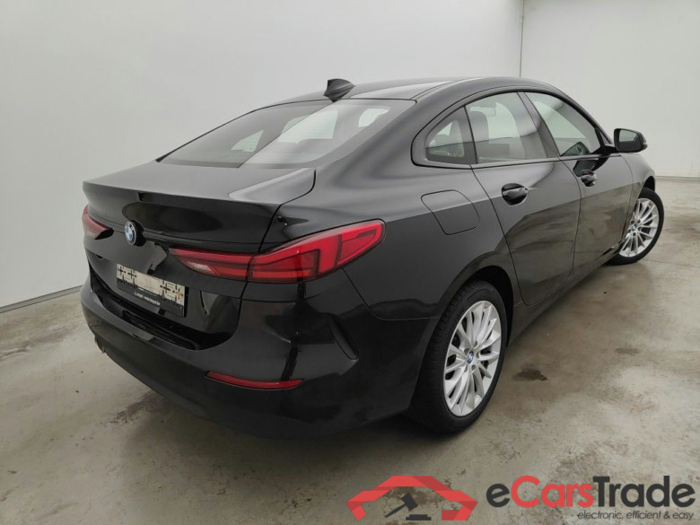 BMW 2 Reeks Gran Coupé 218iA (100kW) 4d #2