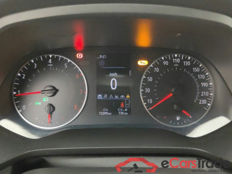 Renault Captur TCe 90 Corporate Edition 5d #6
