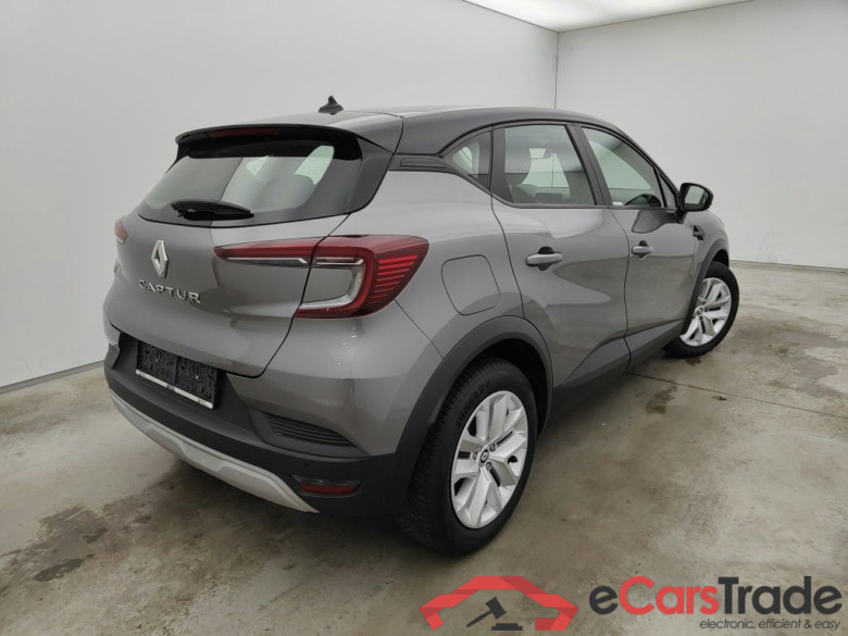 Renault Captur TCe 90 Corporate Edition 5d #2