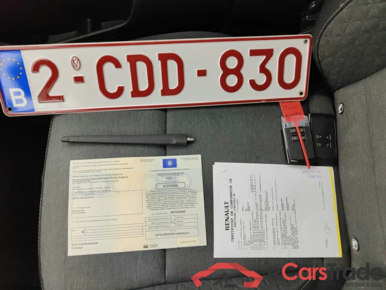 Renault Captur TCe 90 Corporate Edition 5d #4