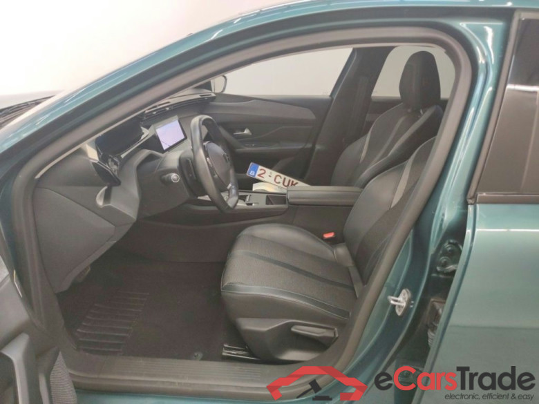 Peugeot 308 SW 1.5 BlueHDi 130 S&S EAT8 Allure Pack 5d #3