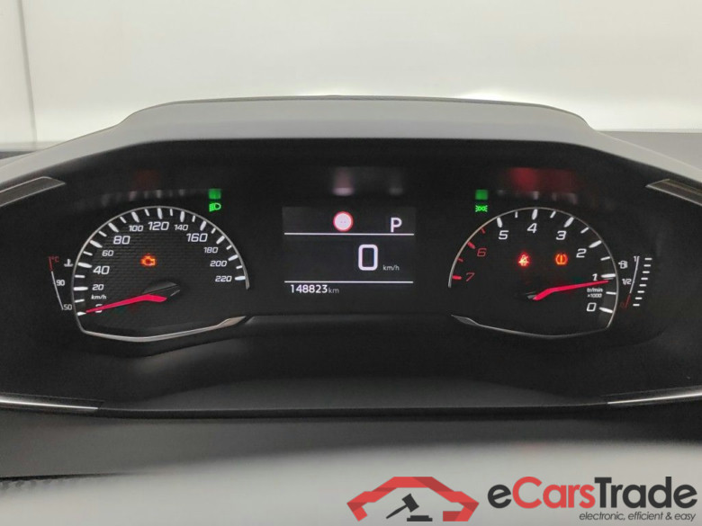 Peugeot 2008 1.2 Puretech 96kW S&S EAT8 Active Pack 5d #6