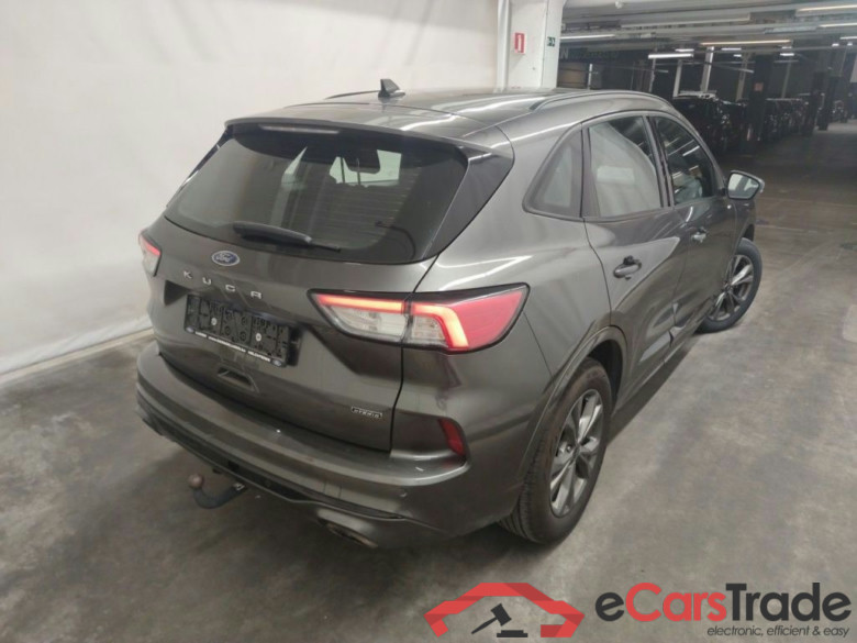 Ford Kuga 2.5i PHEV Aut. 165kW ST-Line 5d #2