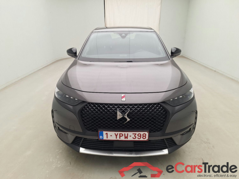 DS, DS7 CB '17, DS 7 Crossback 1.5 BlueHDi 130 Auto PERFORMANCE Li