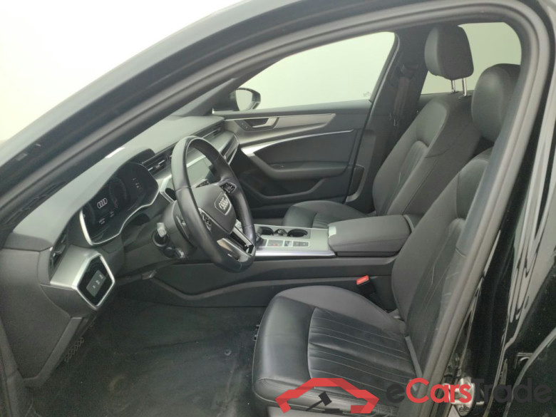 Audi A6 Avant Business Edition Sport 40 TDI S tronic 5d #3