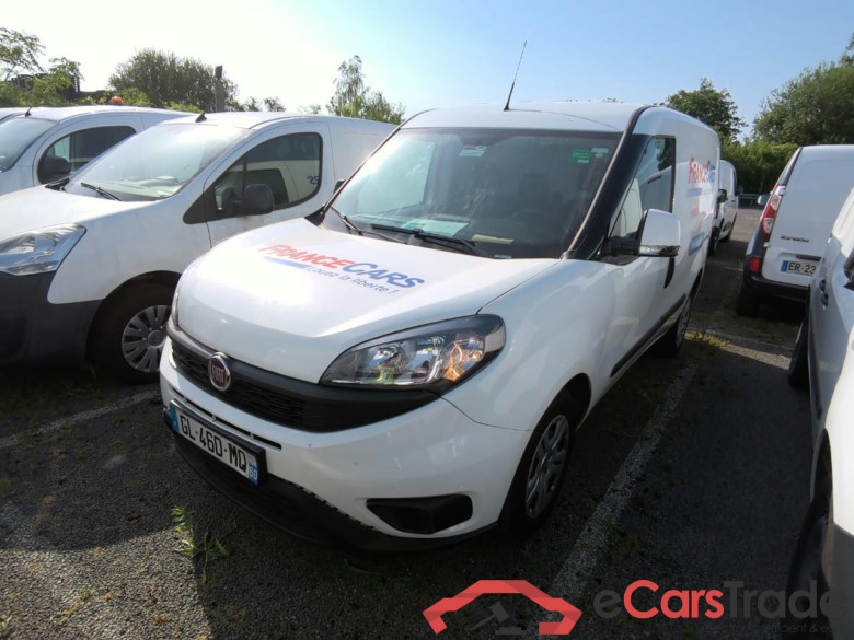 DOBLO CARGO 16M 105 PRO LOUN