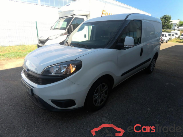 DOBLO CARGO MJET 105 PRO LNG #1