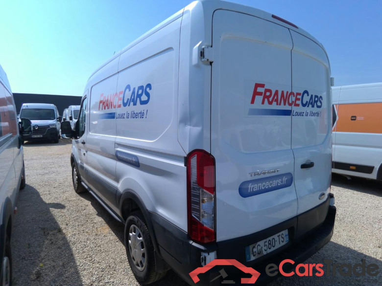 TRANSIT FGT 12M3 350 L2H2 RISK #3