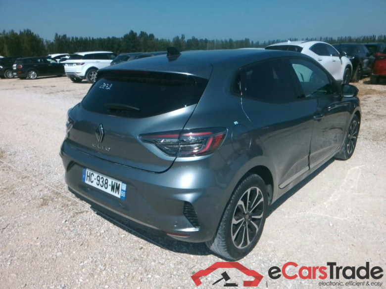 Clio V  Techno 1.0 TCE  90CV  BVM6 #4