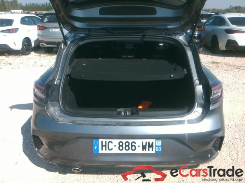 Clio V  Techno 1.0 TCE  90CV  BVM6 #6