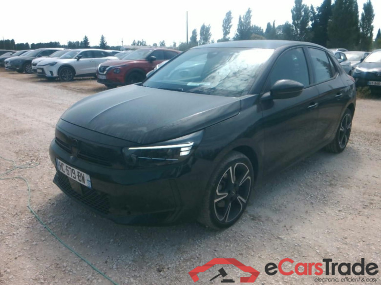CORSA GS 1.2 TURBO HYB 100 BVA RISK chtx #1