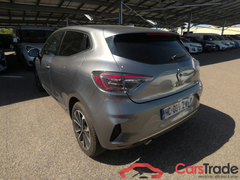 Clio V  Techno 1.0 TCE  90CV  BVM6 #3