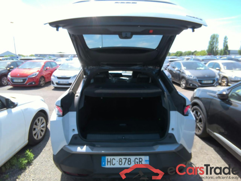 3008  Hybrid 136 GT 1.2  135CV  BVA6 #5