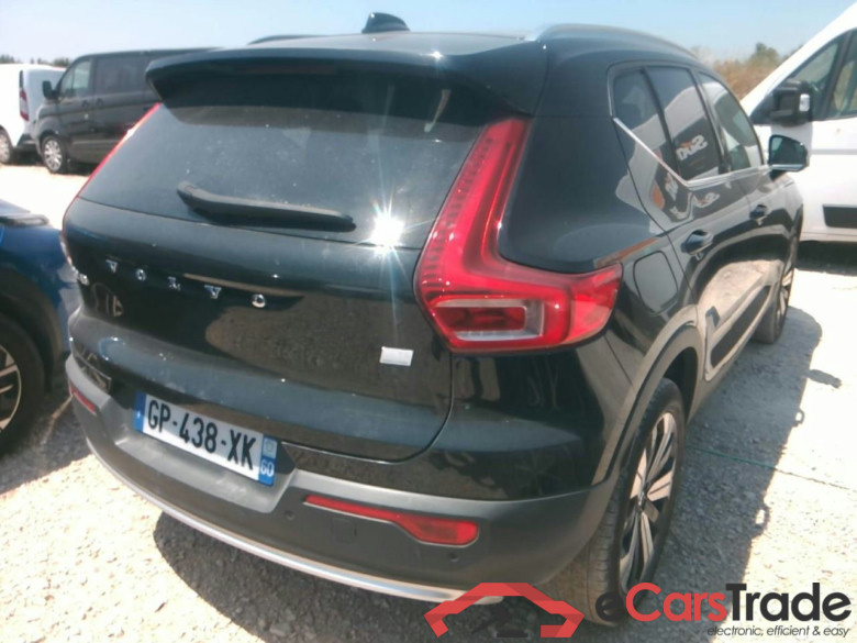 XC40 T5 PHEV UL CH CN #4
