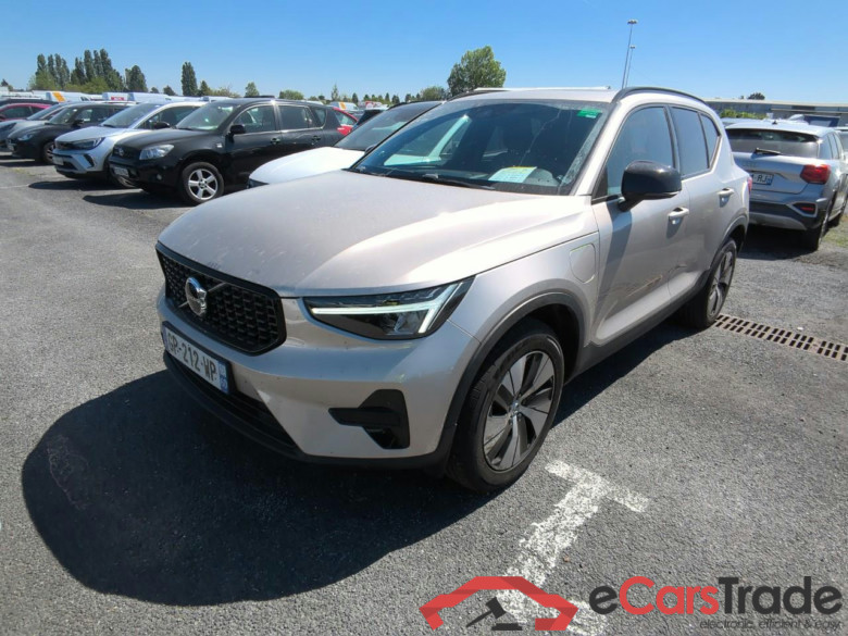 XC40 T4 PHEV BVA PLUS DARK #1