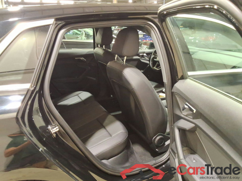 AUDI A3 1.4 40 TFSI E S TRON. ADVANCED SPORTBACK #5