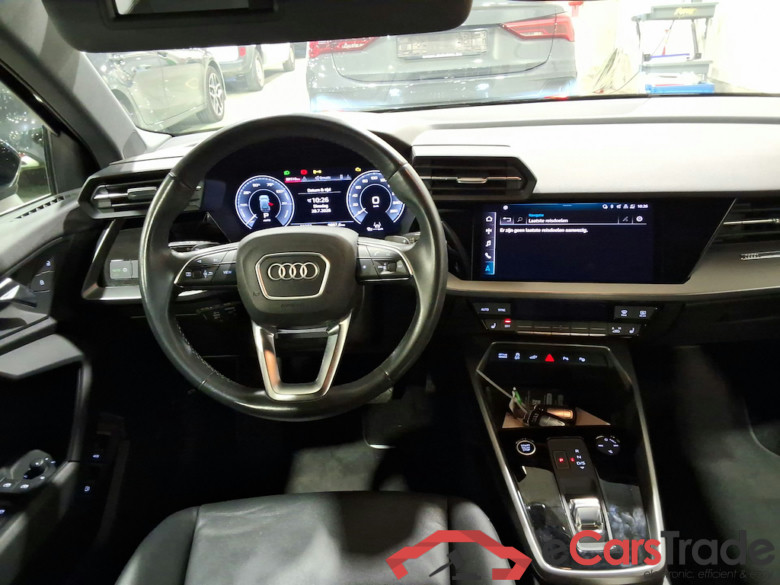 AUDI A3 1.4 40 TFSI E S TRON. ADVANCED SPORTBACK #6