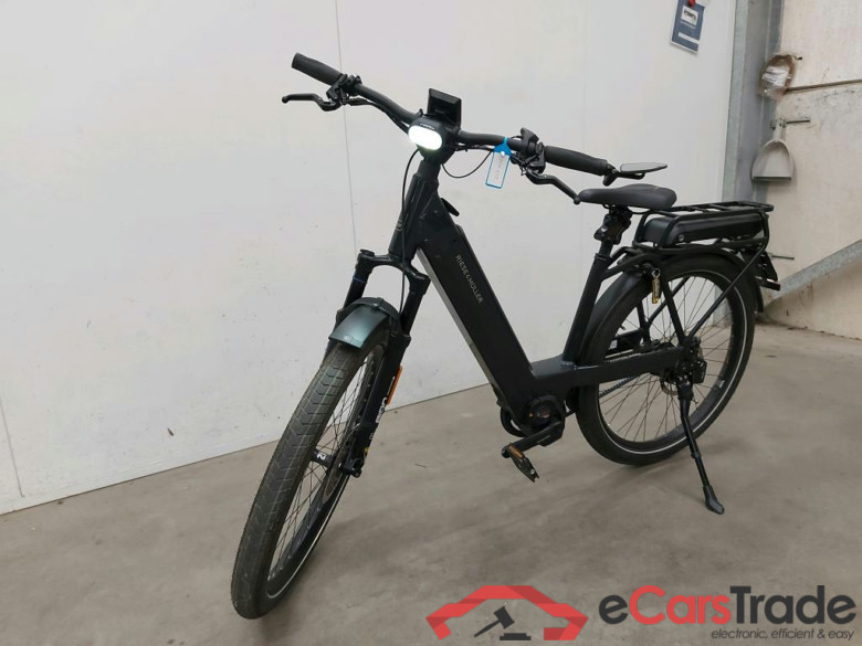 - RIE NEVO GT ROHLOFF HS  - DUAL - SIZE 47 - GREY - 2023 #1