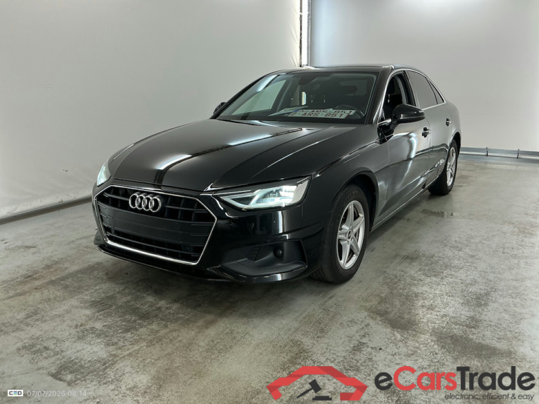 AUDI A4 2.0 30 TDI 100KW S TR BUSINESS EDITION #1