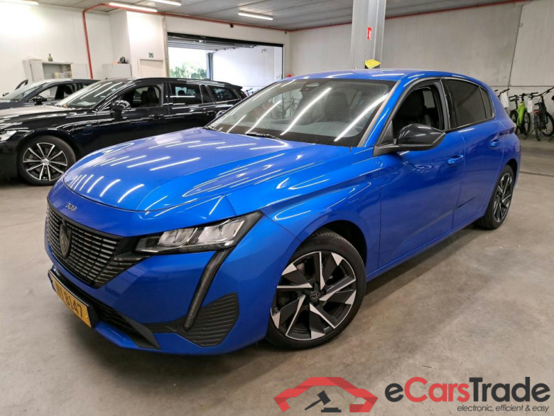 PEUGEOT - PEU 308 BlueHDi 130PK EAT8 Allure Pack #1
