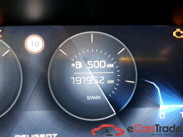 PEUGEOT - PEU 308 BlueHDi 130PK EAT8 Allure Pack #5