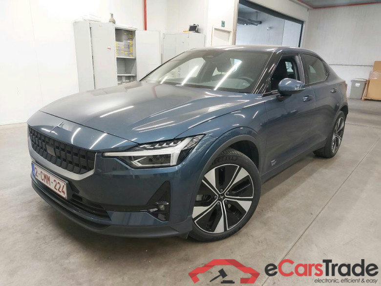 POLESTAR - POL POLESTAR 2 Long Range Single Motor 231PK Pack Pilot  * ELECTRIC *