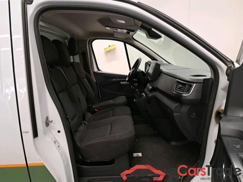 RENAULT - REN TRAFIC B/F L1H1 dCi 150PK EDC Grand Confort 2.9T & Easy Link Nav #3