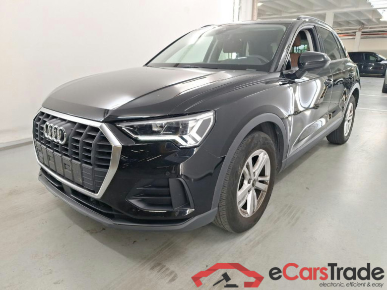 AUDI Q3 - 2019 35 TFSI S tronic #1