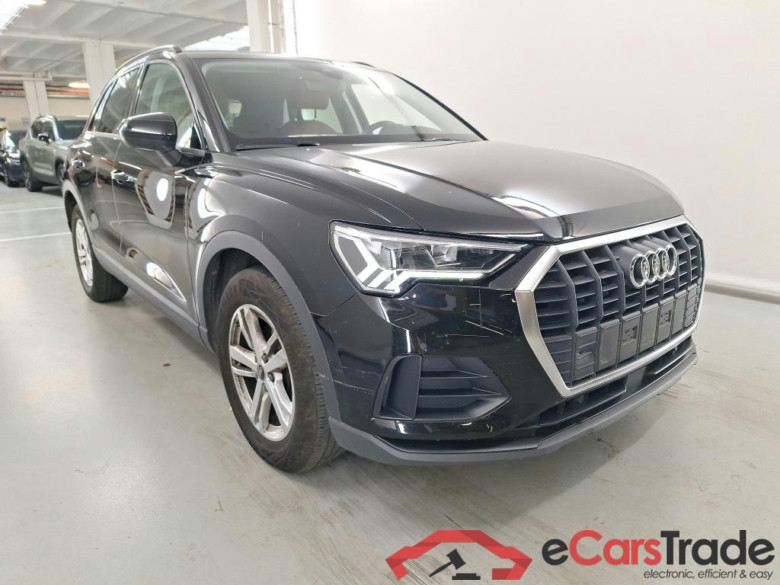 AUDI Q3 - 2019 35 TFSI S tronic #2
