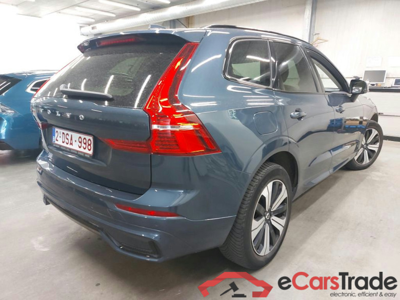 VOLVO - VOL XC60 T6 PHEV 4x4 350PK Plus Dark With Moritz Leather & Harman Kardon & Semi Auto Foldable Trailer Hook  * HYBRID * #2
