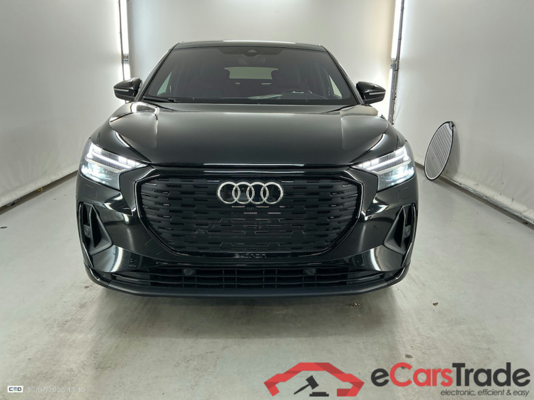 AUDI Q4 SPORTBACK E-TRON BEV 82KWH 50 S LINE AUTO 4WD #2