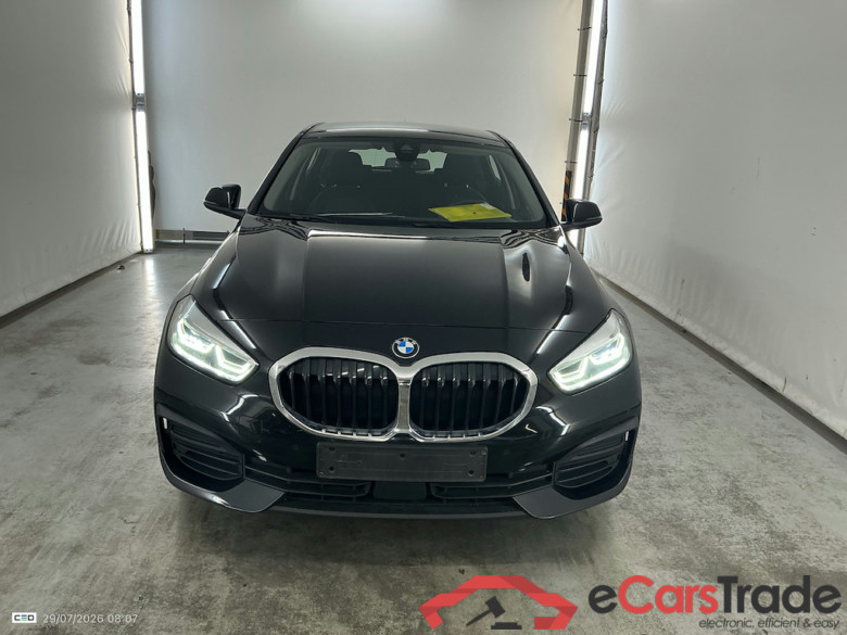 BMW 1 SERIES HATCH 1.5 116DA (85KW) #2