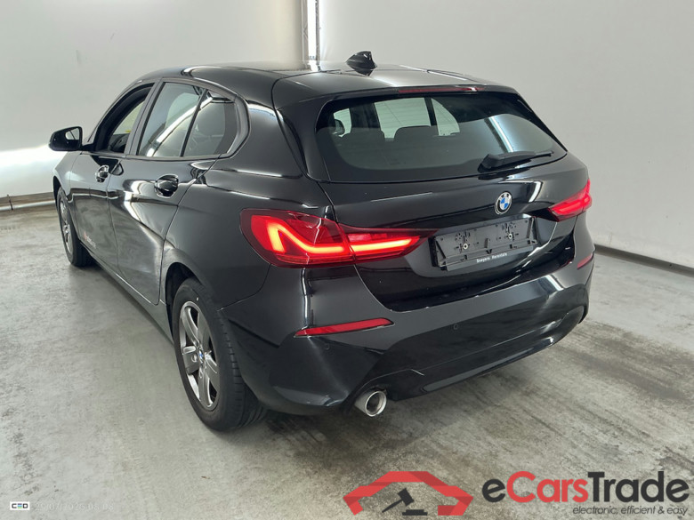 BMW 1 SERIES HATCH 1.5 116DA (85KW) #3