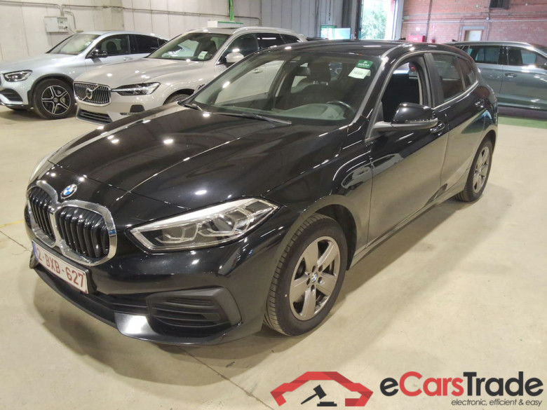 BMW 1-serie 1.5 116DA (85KW) #1