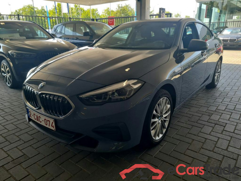 BMW 2 SERIES GRAN COUPE 2.0 218D (100KW) GRAN COUPE #1