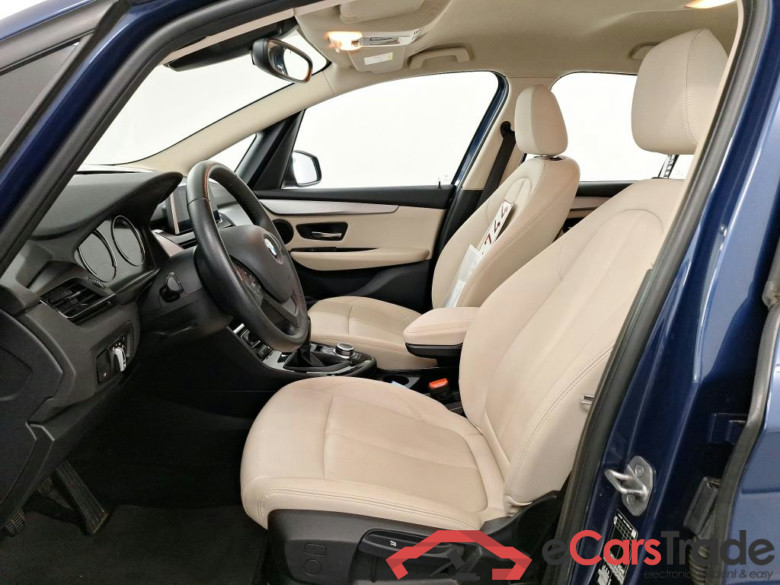 BMW 2 SERIES GRAN TOURER 1.5 216I GRAN TOURER #5