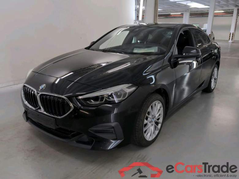 BMW 2-serie 2.0 218DA (100KW) GRAN COUPE