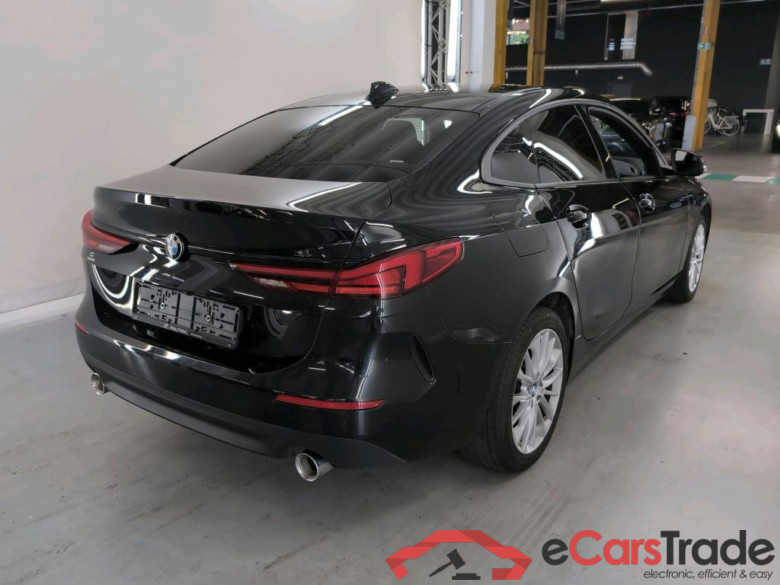 BMW 2-serie 2.0 218DA (100KW) GRAN COUPE #4