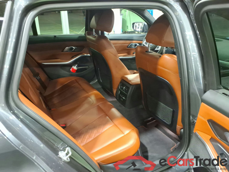 BMW 3-serie 2.0 330I (190KW) AUTO TOURING #5