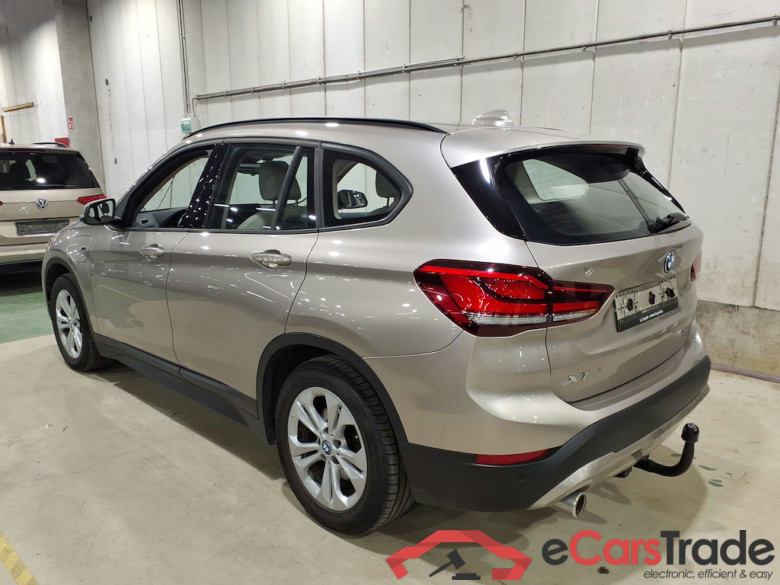 BMW X1 1.5 XDRIVE25E PHEV 162KW) #2