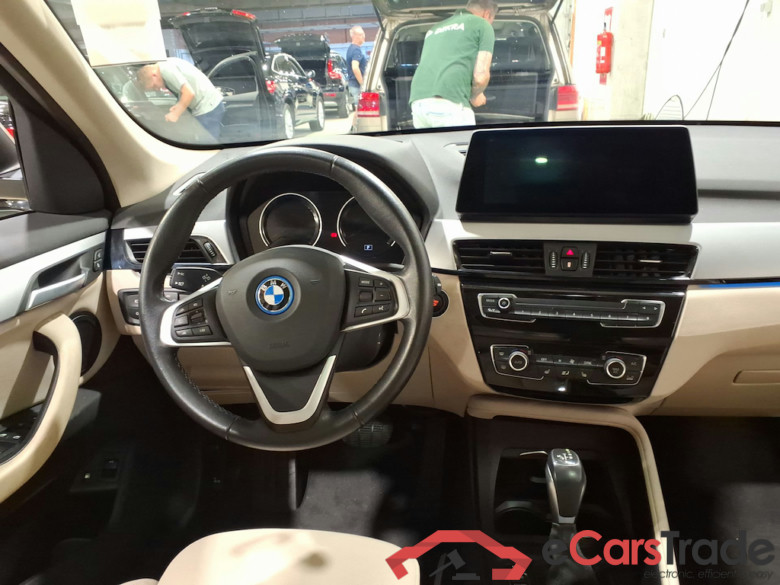 BMW X1 1.5 XDRIVE25E PHEV 162KW) #6