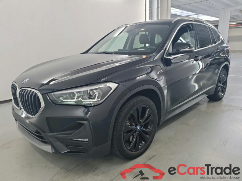 BMW X1 1.5 XDRIVE25E PHEV 162KW)