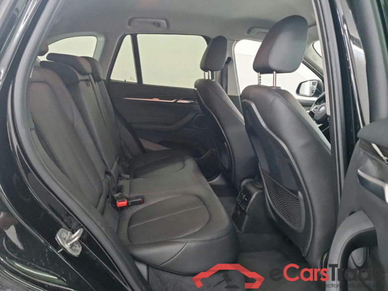 BMW X1 1.5 XDRIVE25E PHEV 162KW) #6
