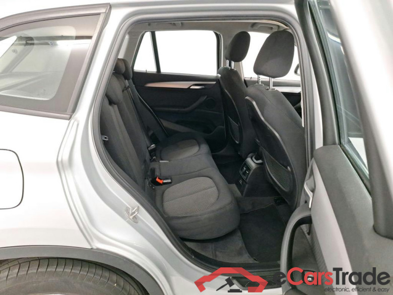 BMW X1 2.0 SDRIVE18D (100KW) #6