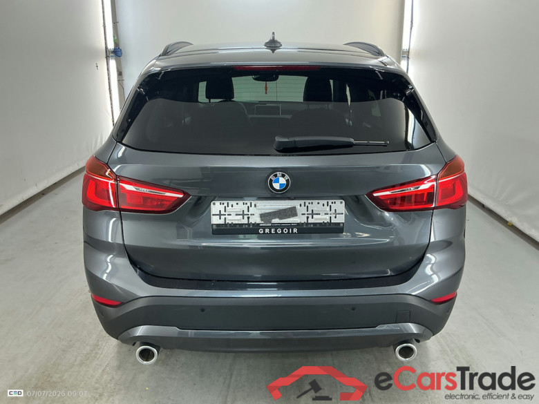 BMW X1 2.0 SDRIVE18DA (100KW) #5